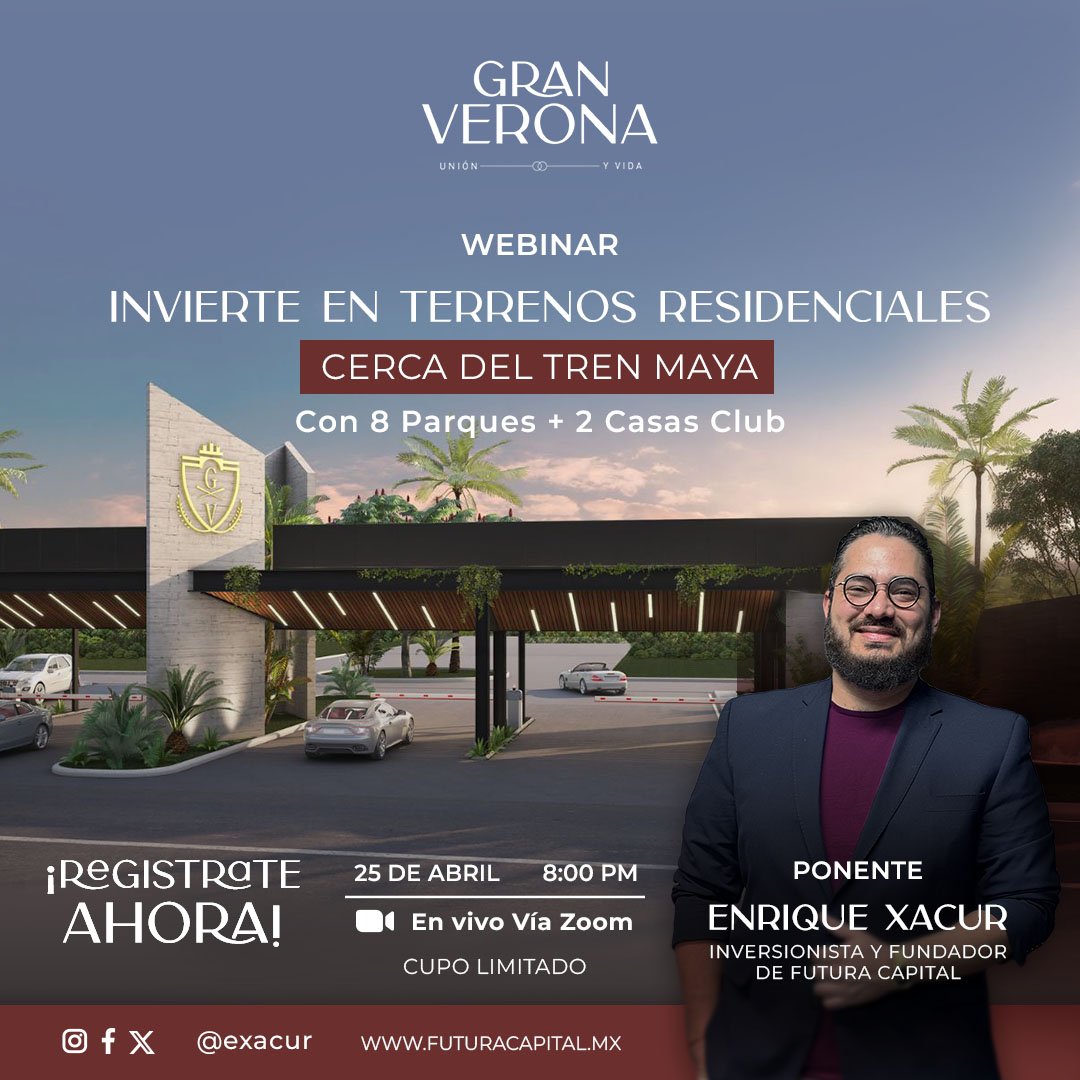 Gran Verona Webinar-25 de abril-post